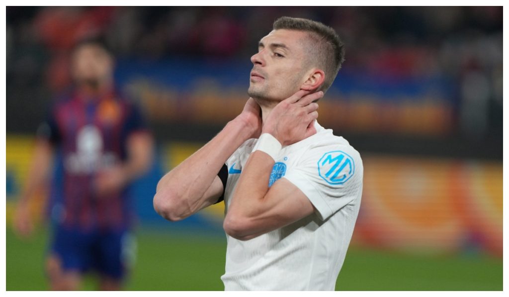 Lovitură după lovitură pentru FCSB. Florin Tănase a decis unde vrea să joace sezonul viitor