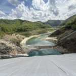 VIDEO&FOTO În pofida lui Nicușor Dan, hidrocentralele vor ″mușca″ din ariile naturale protejate. CCR a dat undă verde legii pentru proiecte istorice și le scutește de evaluare de mediu pe cele declarate de securitate națională de către CSAT