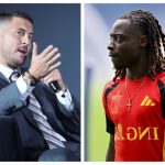 Doku e susținut: „Fotbalul și-a pierdut mințile! Mondial este o dată la 4 ani” » Mesajul postat de proaspătul tată