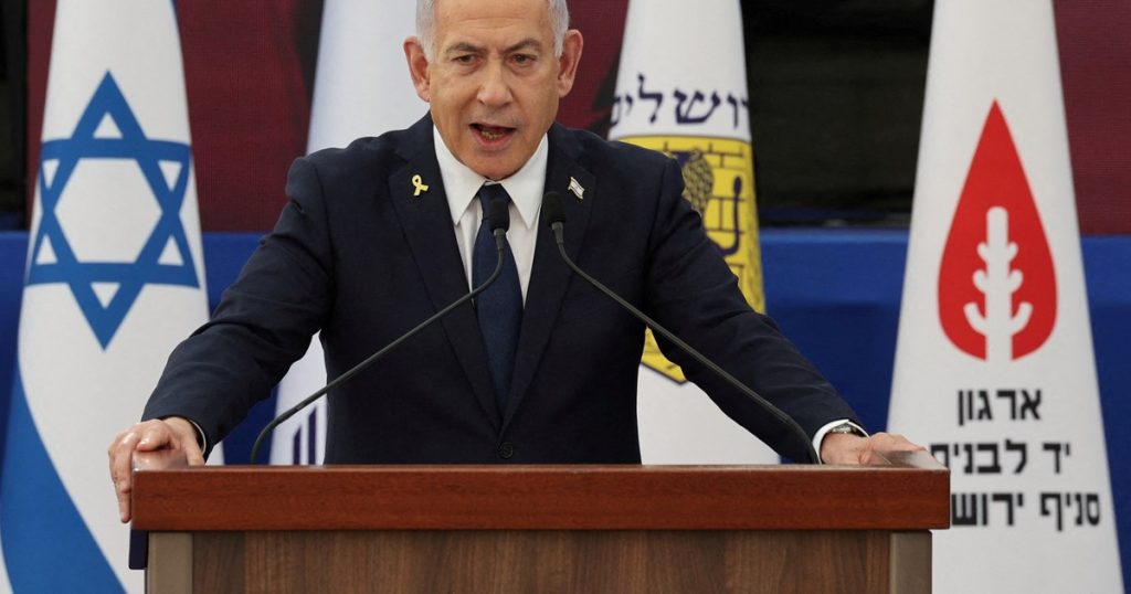 Netanyahu, atac dur la proces: Compară Parchetul israelian cu STASI în pledoaria finală