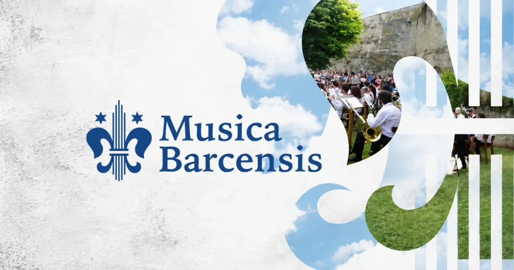 Festivalul Musica Barcensis, ediția a XVII-a, are loc între iunie și august 2026 în Țara Bârsei