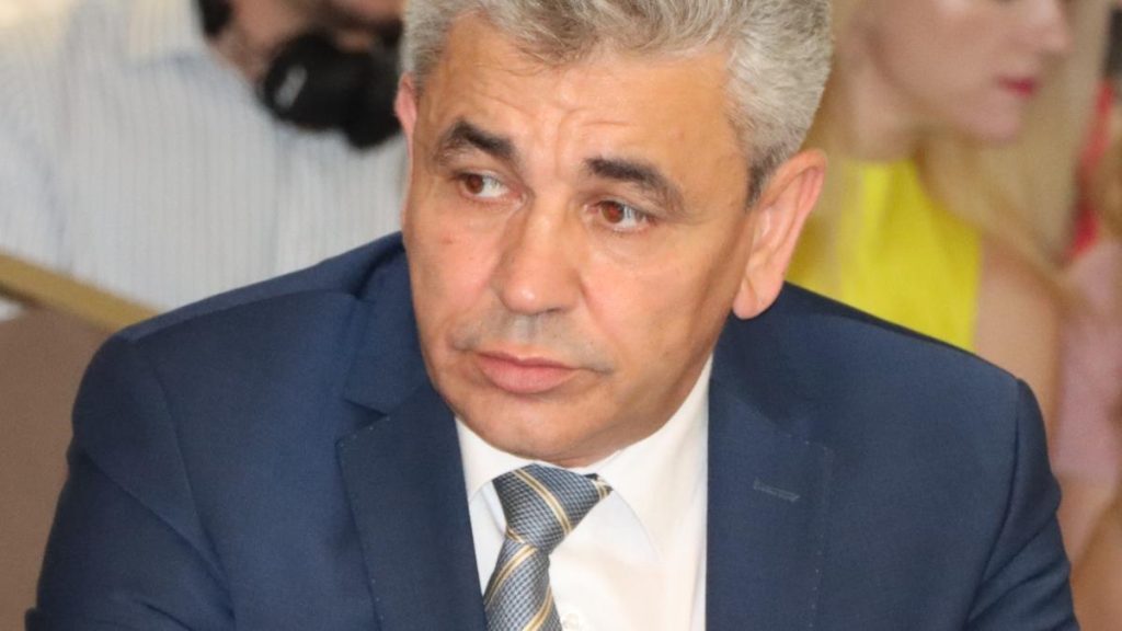 „Criminalii în serie se întorc peste 90 de zile”. Gabriel Dina, Pfizer Romania şi Bulgaria, dezvăluire: „Cum mi-am pierdut sora”