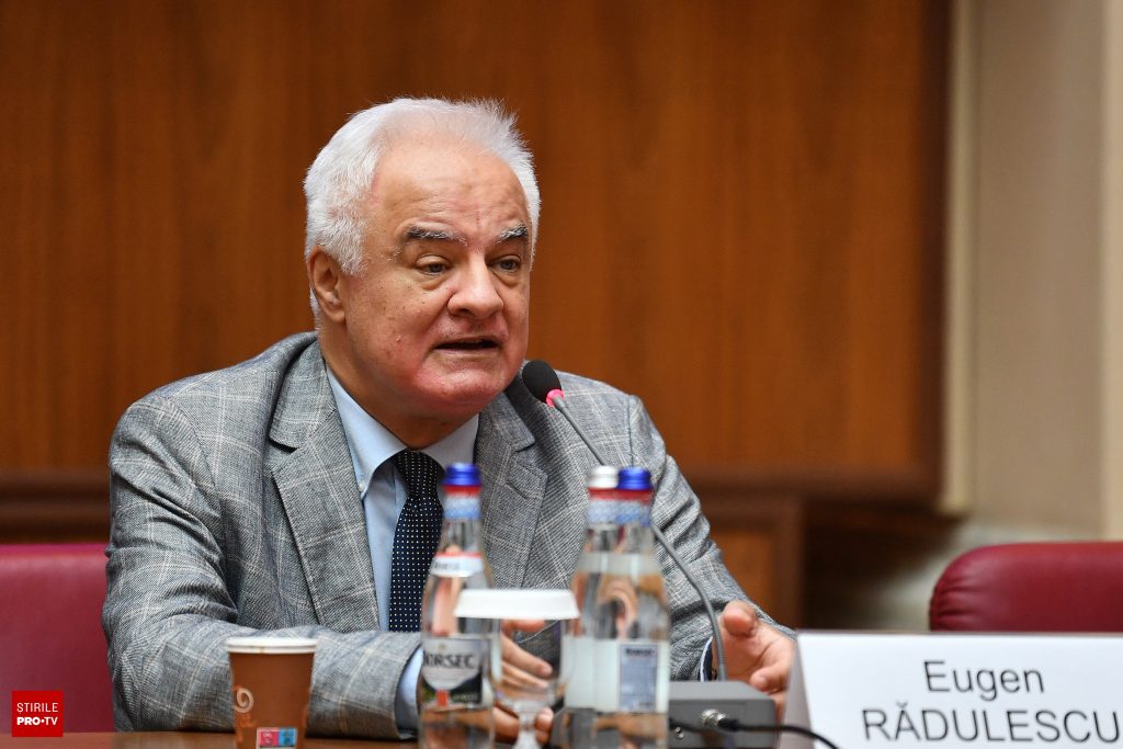 Avertismentul consilierului guvernatorului BNR: „Dacă nu reducem deficitul bugetar, ne îndreptăm către modelul grecesc”