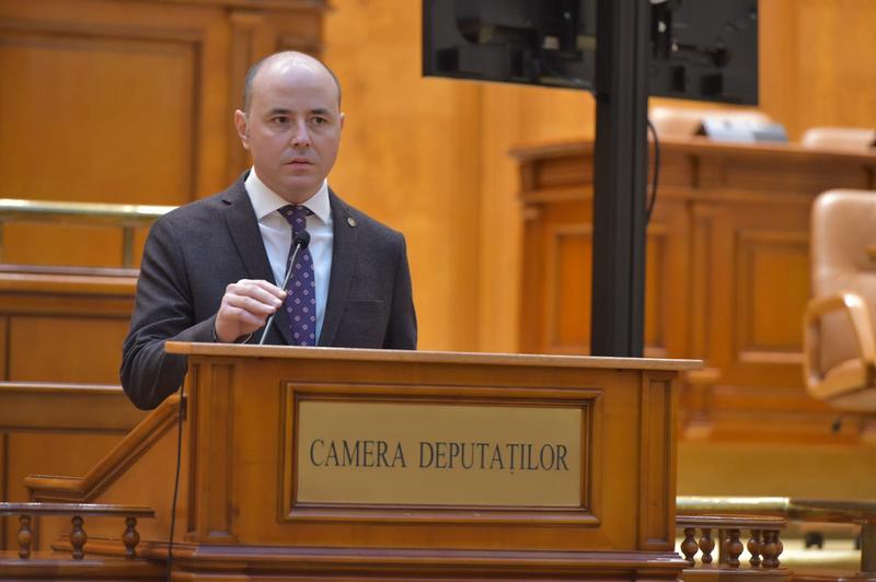 Un lider PNL invocă deja moțiunea de cenzură împotriva guvernului Grindeanu. „PSD nu va respecta niciun acord/ Un partid complet toxic”