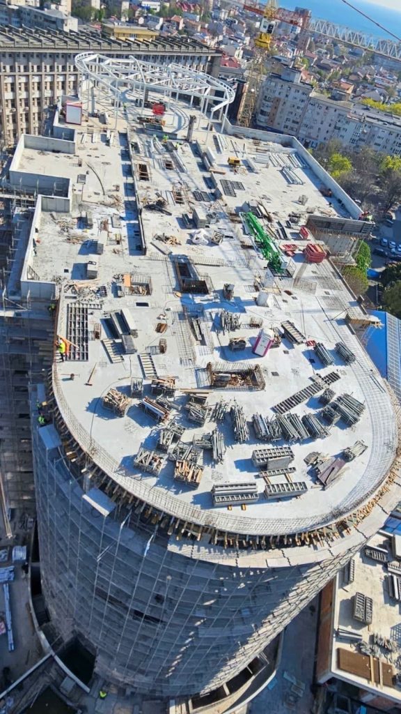 Guvernul a aprobat continuarea finanțării Spitalului „Mama și Copilul”. Investiția strategică pentru sănătatea dobrogenilor merge mai departe
