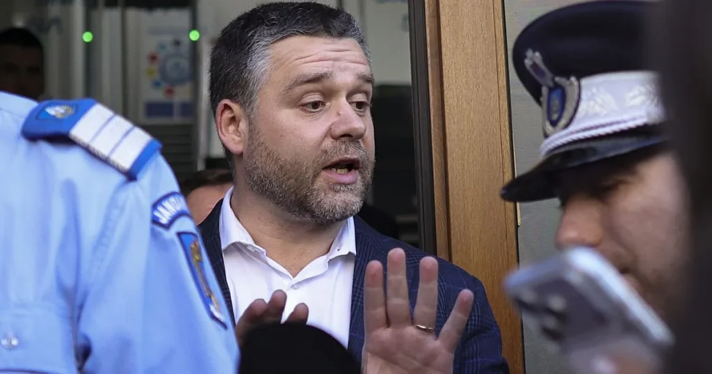 Primarul general  Ciprian Ciucu rămâne sub control judiciar. De la ce a pornit investigaţia procurorilor?