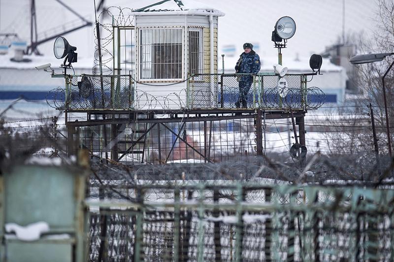 Şapte ani de închisoare pentru un politician rus care a cerut încetarea războiului din Ucraina