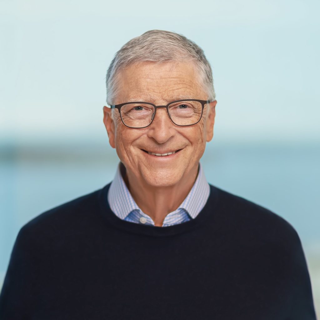 Bill Gates a declarat că Jeffrey Epstein intenționa să îl șantajeze
