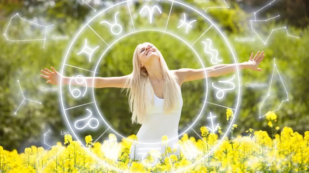 Cele trei zodii care vor avea cea mai norocoasă și surprinzătoare vară. Schimbări majore în dragoste, bani și carieră