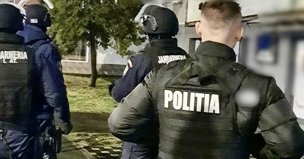 Argeș: Tânăr de 24 ani, fapte deosebit de grave! Procurorii DIICOT au dispus reținerea