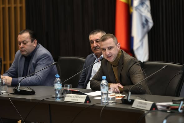 CJ Timiș a ales locul în care ar urma să fie ridicată viitoarea parcare de la Stadion