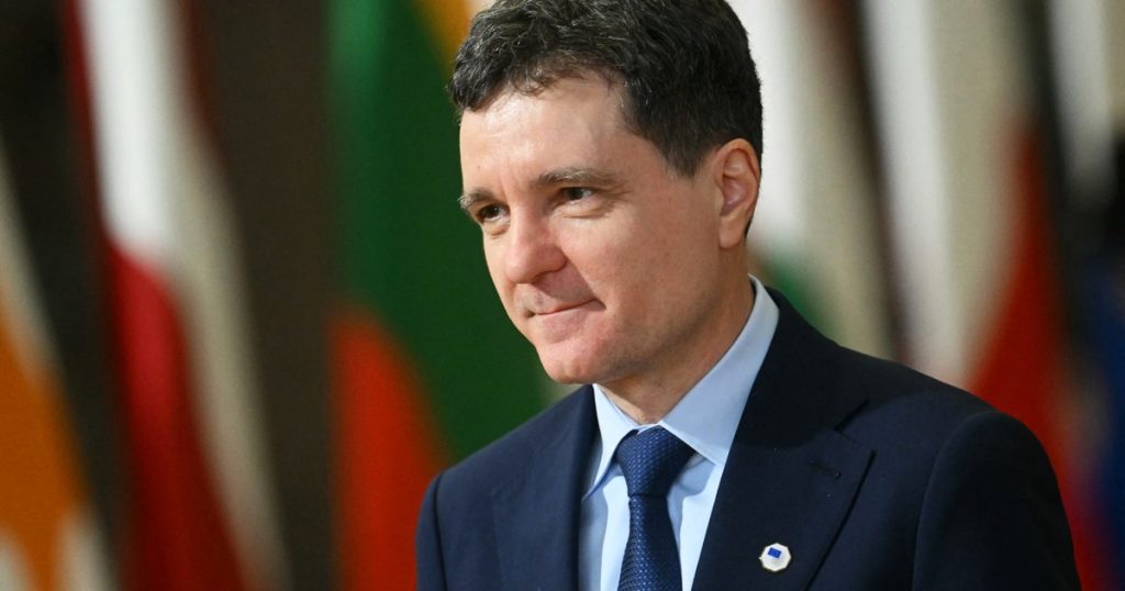 Nicușor Dan pune presiune pe partide: „S-a concluzionat o guvernare pro-occidentală, minoritară. Sper să fie serioși și să închidem cât de curând”