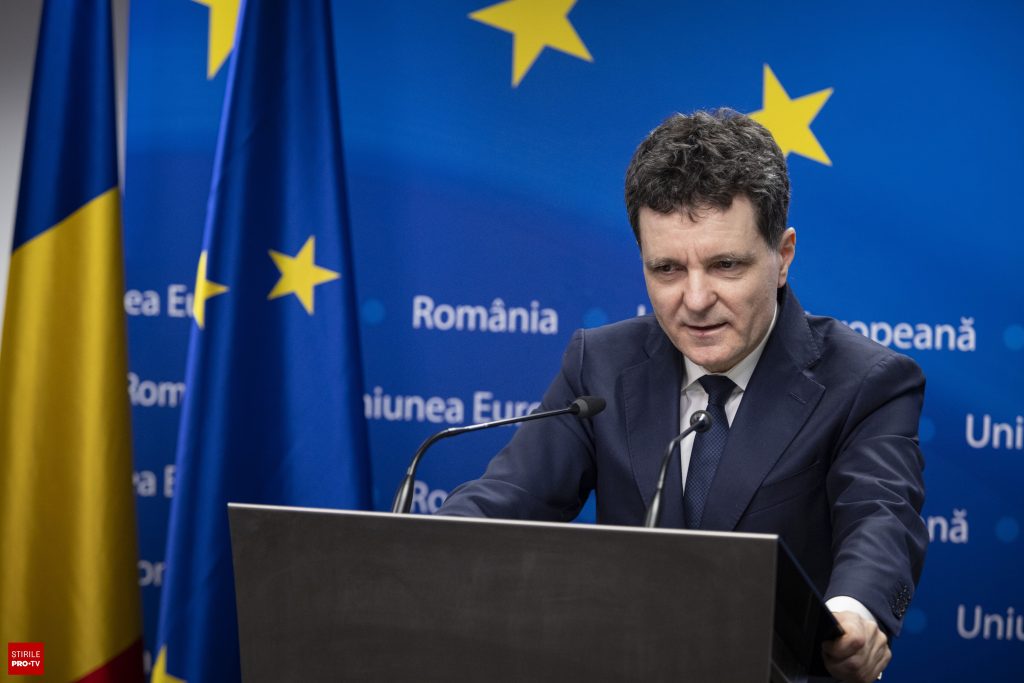 Nicuşor Dan participă la Summitul Flancului Estic, în Polonia. România susţine cooperarea UE-NATO