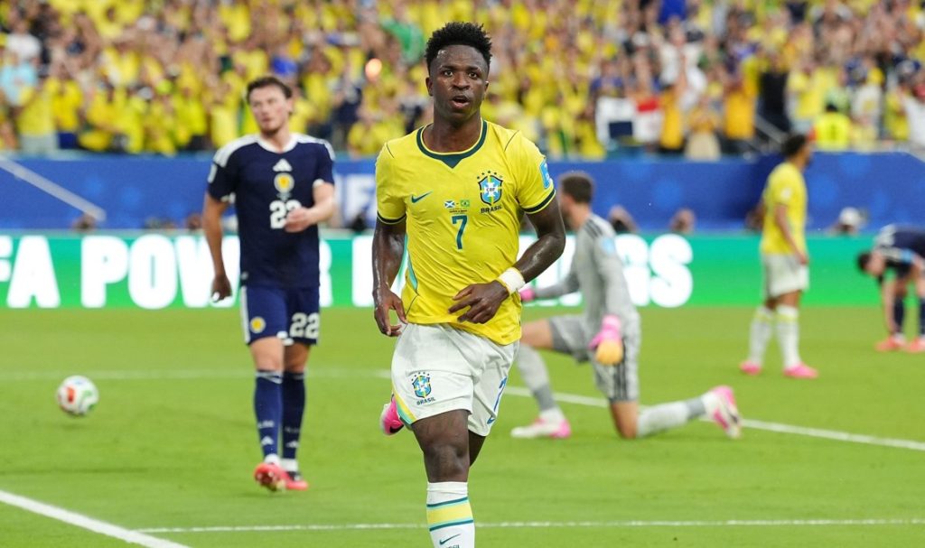 Rezultatele de la Cupa Mondială: Spectacol facut de Brazilia, surpriză produsă de Africa de Sud și punctaj maxim pentru Mexic