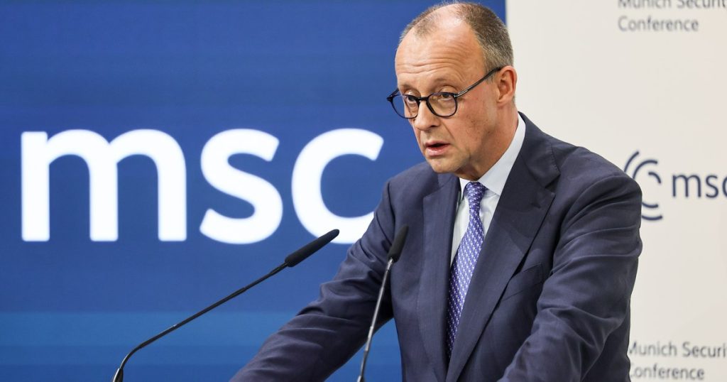 Friedrich Merz propune un angajament financiar al NATO pentru Ucraina. Liderii europeni cer creșterea presiunii asupra Rusiei