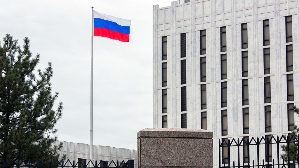 Ambasadorul României la Moscova a fost convocat la sediul Ministerului de Externe rus, unde va fi informat despre măsurile de represalii pentru închiderea Consulatului General al Rusiei de la Constanţa