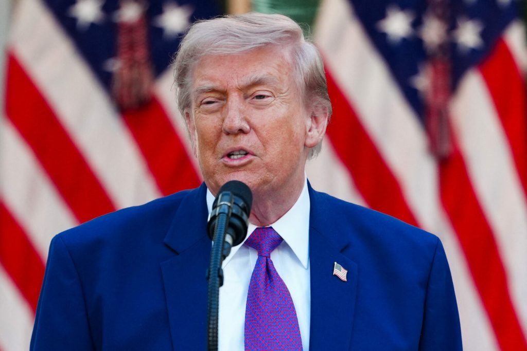Trump surprinde cu o declarație despre războiul din Ucraina: „Totul merge destul de bine pentru Zelenski”