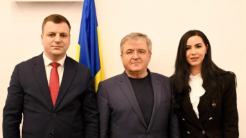 URBANISM. Viceprimarii Cristina Tămășan Ilieș și Raul Băbțan îi cheamă pe sătmăreni să decidă viitorul orașului: începe consultarea pentru noul PUG