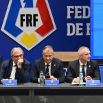 ȘOC la FRF, după dezvăluirile Gazetei » Răzvan Burleanu își dă afară „mâna dreaptă”