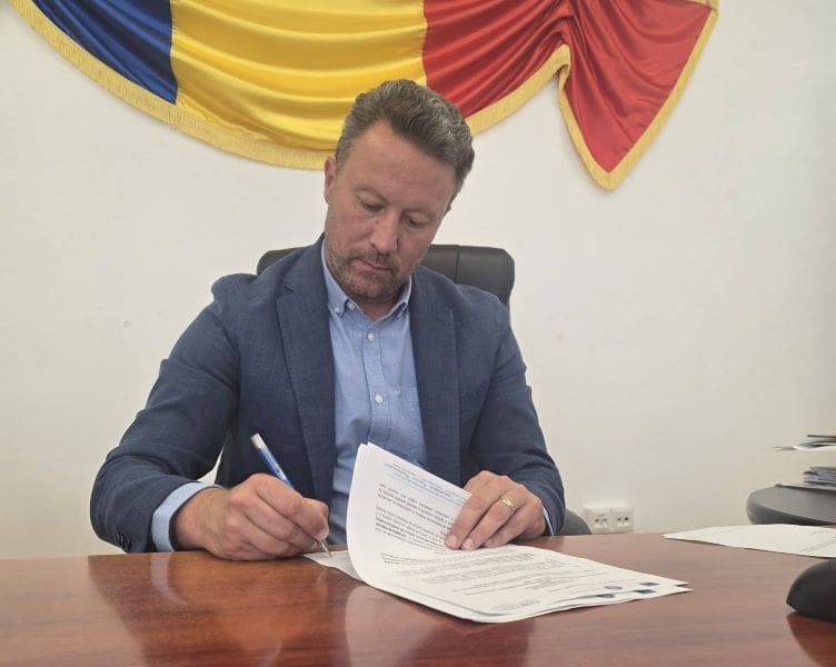 Iernut obține finanțare pentru modernizarea Parcului Central și a locului de joacă