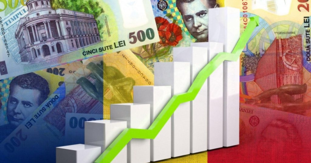Adrian Negrescu: „Reducerea deficitului bugetar este o gură de oxigen pentru România, dar nu trebuie să ne îmbătăm cu apă rece”