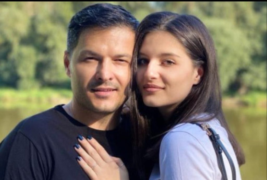 Fiica lui Liviu Vârciu, Carmina, s-a mutat în SUA! Ce face acolo: „De ce să-mi fie rușine?”