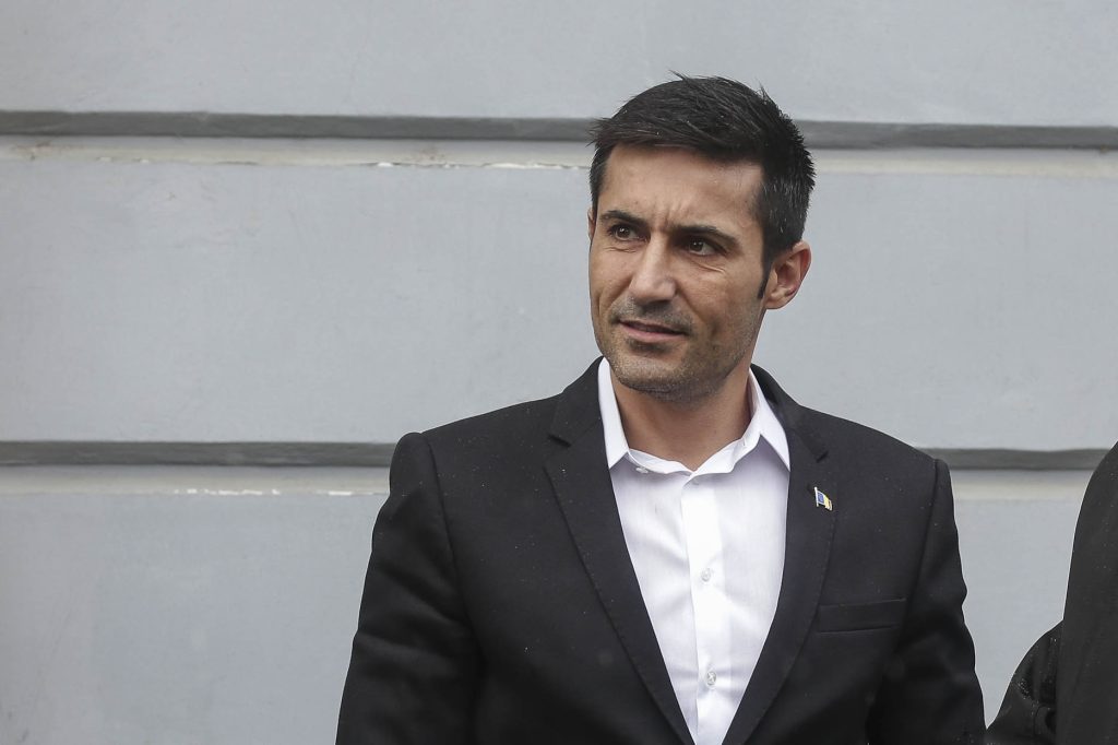 Numărul 2 din PSD, dezlănțuit la Ilie Bolojan: „V-aţi dovedit un mincinos. L-aţi minţit inclusiv pe preşedinte”