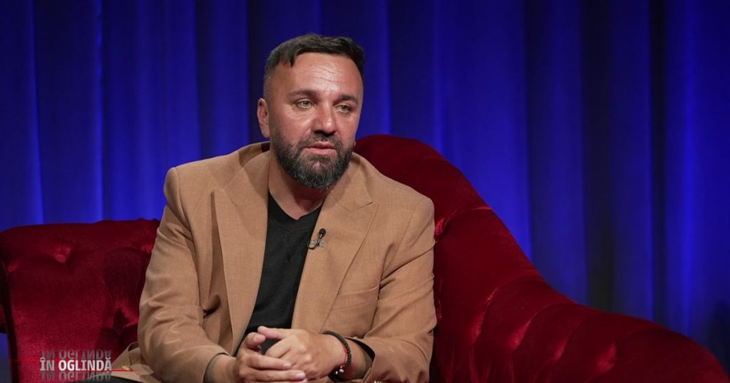 Prezentatorul emisiunii „Fiță cu Adiță”, dezvăluiri tulburătoare, sâmbătă la „În oglindă”, de la 22:00