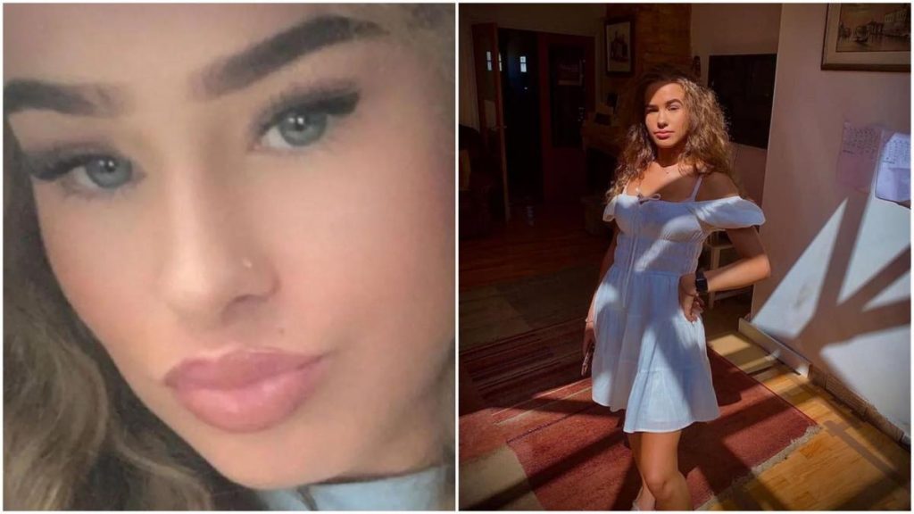 O britanică de 23 de ani, vedetă pe TikTok, a fost acuzată de crimă în Dubai și riscă să fie executată