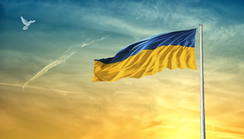 Ucrainenii susțin că i-au alungat pe ruși din peninsula Kinburn de la Marea Neagră