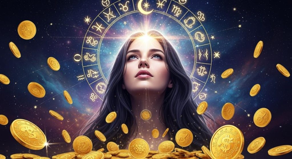 Cele 3 zodii care atrag banii și belșugul și se bucură de abundență în luna iulie 2026, potrivit horoscopului