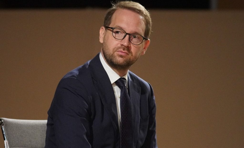 USR nu va vota un guvern PSD. Dominic Fritz: Să lași PSD să guverneze singur acum ar fi o imensă greșeală