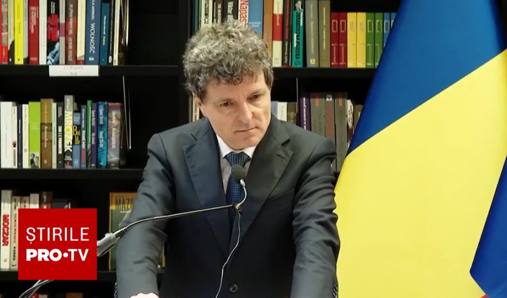 Nicuşor Dan: Suspendarea preşedintelui e o măsură foarte gravă şi se aplică în cazul încălcării Constituţiei. Nu e cazul