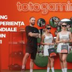 Totogaming aduce experiența Cupei Mondiale fanilor din București și de pe litoralul românesc
