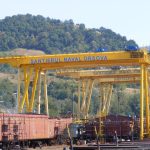 Șantierul Naval Orșova semnează noi contracte care exced o treime din capitalizarea bursieră