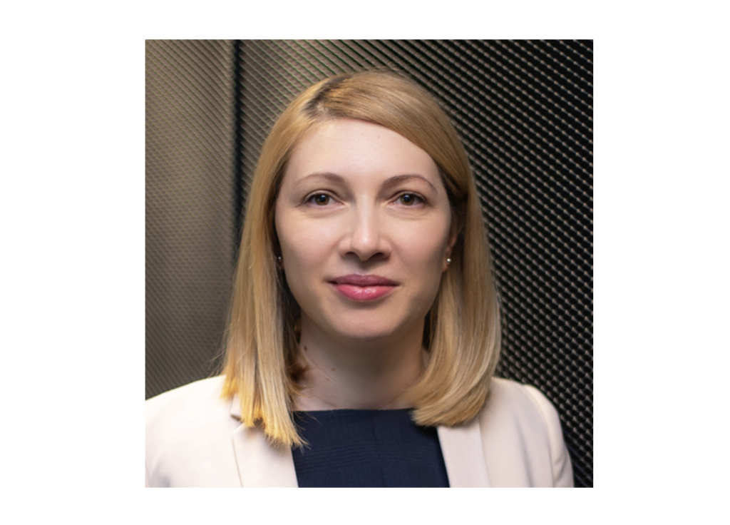 Emilia Dumitrescu, partener Deloitte, numită Managing Director al Deloitte Technology Delivery Center
