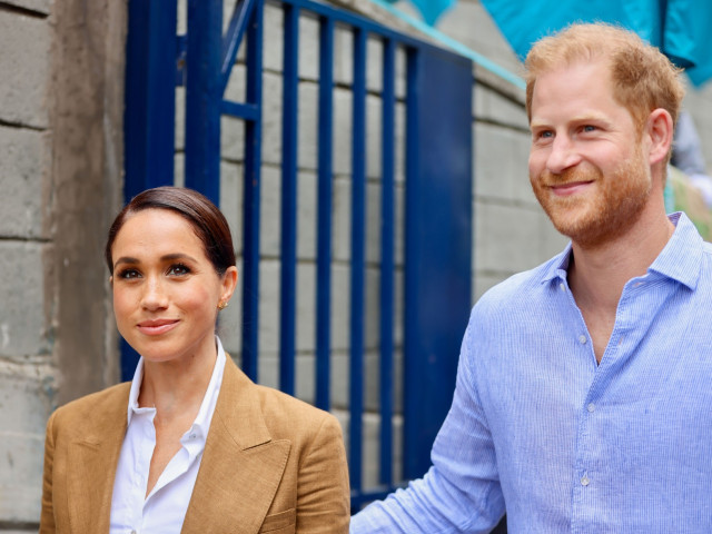 Noi dezvăluiri despre vizita prințului Harry și a lui Meghan Markle în Marea Britanie. Ce speră să obțină în urma acestei călătorii