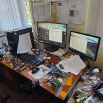 (FOTO) Schemă de export ilegal al mărfurilor cu dublă utilizare către Rusia, destructurată de SIS și PCCOCS