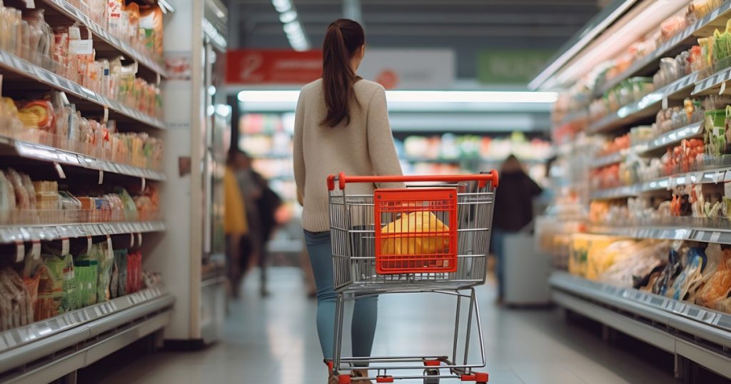 România a fost cea mai ieftină țară din UE la alimente în 2025. Cum se compară prețurile cu cele din restul Europei