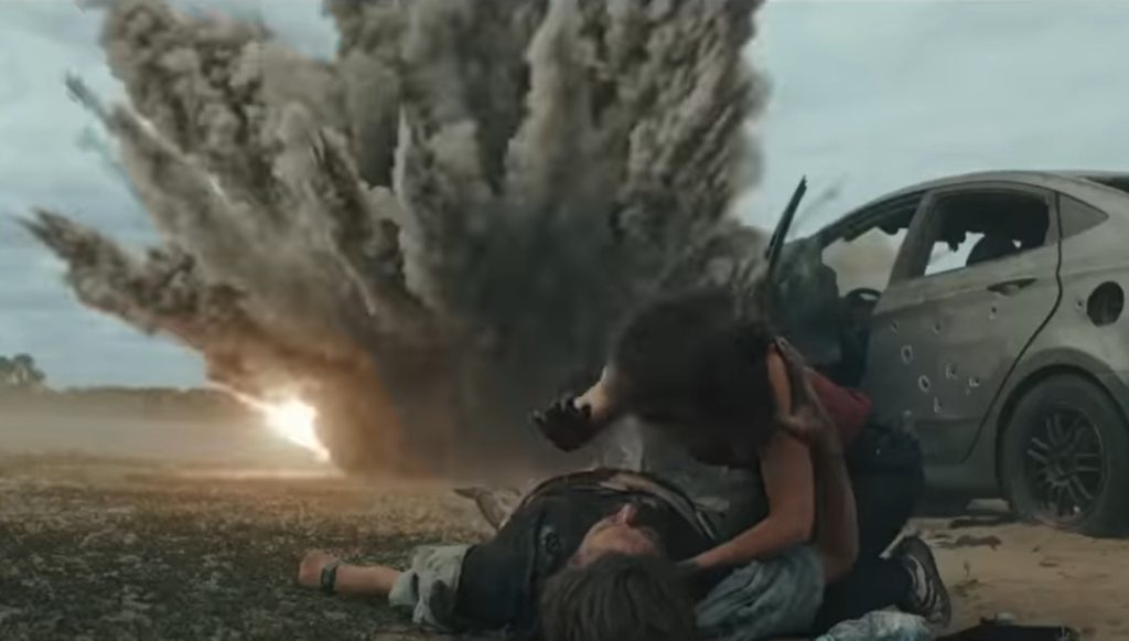 ”Killhouse”: Film despre războiul din Ucraina lansat vineri pe Netflix