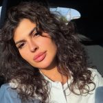 „I-am desenat o inimioară cu ruj pe uşă” » Ce face acum modelul care l-a exasperat pe Becali la FCSB: „Păpușa de pluș nu e de la vrăjitoare!”
