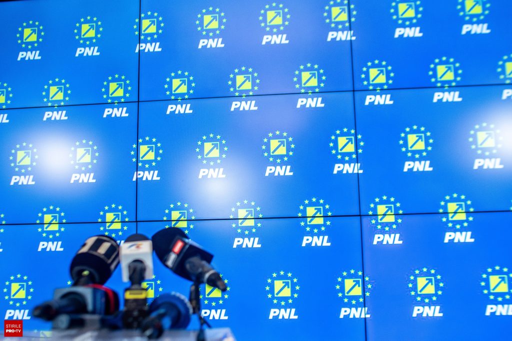 PNL începe să vorbească despre alegeri anticipate. ”Gata cu ”ciocu’ mic și joc de glezne”. Ajunge!”