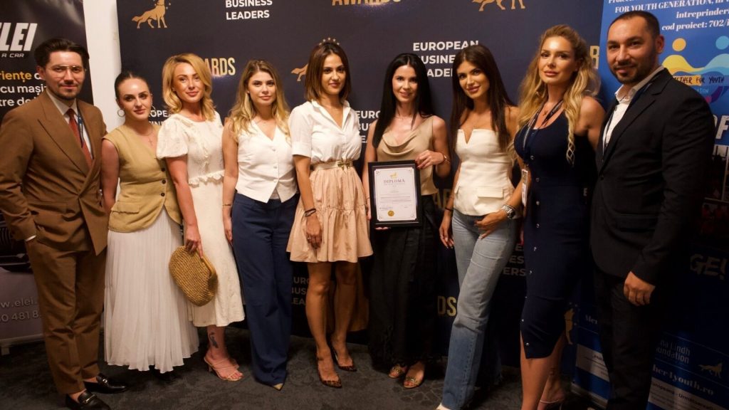 North Bucharest Investments, desemnată „Investment Champion of the Year” | Compania accelerează investițiile în tehnologie și digitalizarea pieței rezidențiale