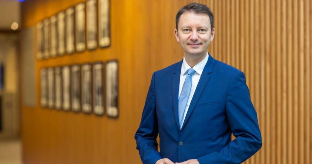 UPDATE Mișcarea lui Ilie Bolojan: Siegfried Mureșan este propunerea PNL pentru funcția de prim-ministru. UDMR și USR susțin propunerea