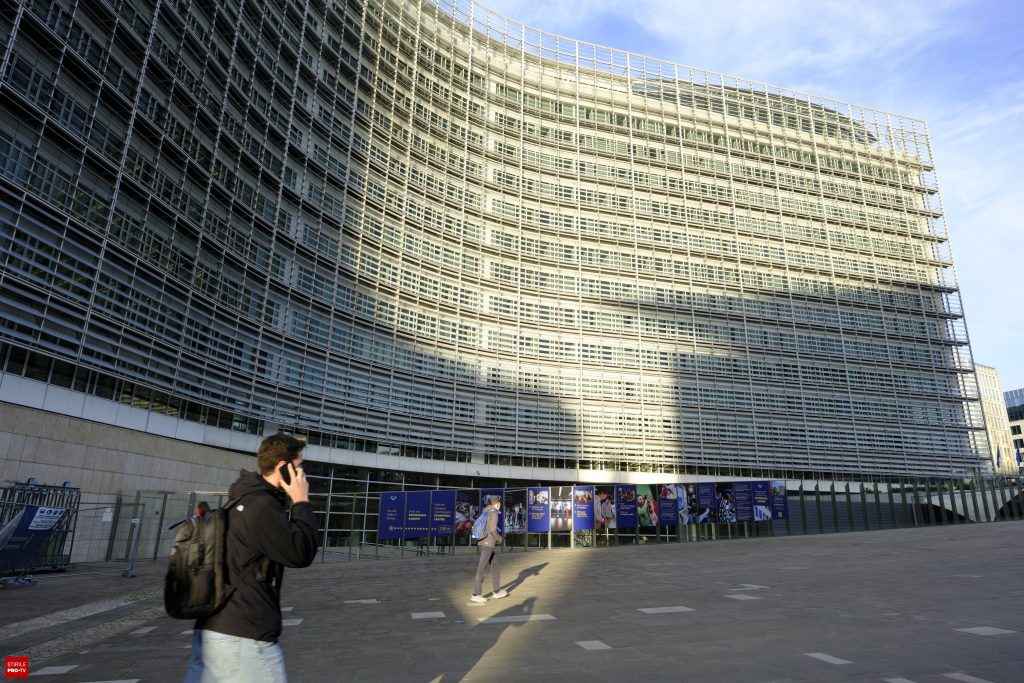 Comisia Europeană aprobă consolidarea BID prin PNRR. Capitalul băncii crește cu până la un miliard de euro