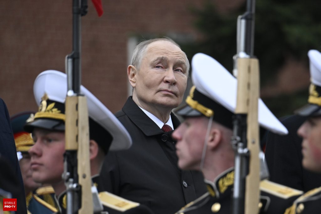 Furia rușilor după atacurile devastatoare ale Ucrainei. Ce i-au cerut lui Vladimir Putin să facă în război: „Nu avem de ales”