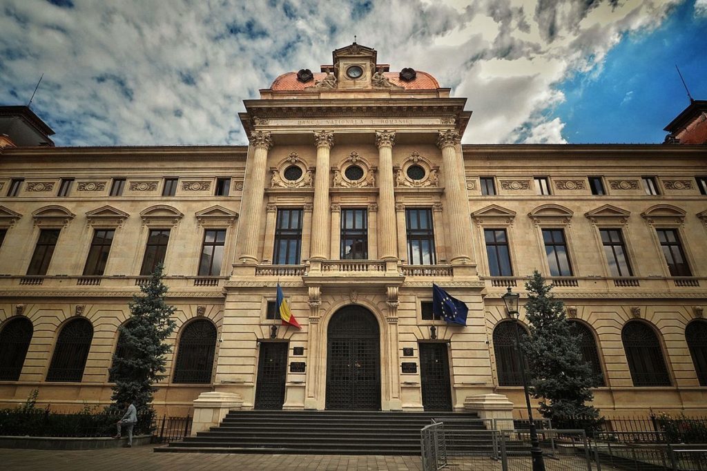 BNR a încheiat 2025 cu profit de 2,34 miliarde lei, peste plan, dar sub nivelul record din 2024