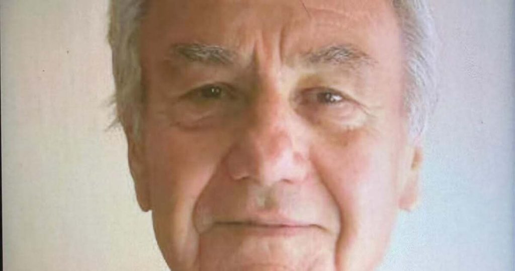Dr. Vladimir Câmpeanu, fost șef al Serviciului de Ambulanță, a murit