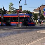 Canicula în Oradea - Au fost demarate acțiuni de stropire a străzilor din oraș