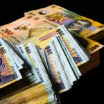BNR avertizează: Bani falși pe piață. Bancnota de 100 lei, cea mai falsificată